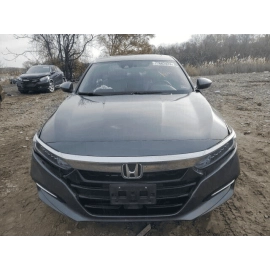 2018-2020 HONDA ACCORD HYBRID FRONT LEFT DRIVER SIDE AXLE SHAFT HALFSHAFT O
