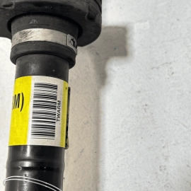 18-20 HONDA ACCORD HYBRID FRONT RIGHT PASSENGER SIDE AXLE SHAFT HALFSHAFT O