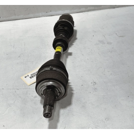 18-20 HONDA ACCORD HYBRID FRONT RIGHT PASSENGER SIDE AXLE SHAFT HALFSHAFT O