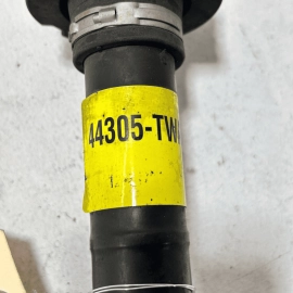 18-20 HONDA ACCORD HYBRID FRONT RIGHT PASSENGER SIDE AXLE SHAFT HALFSHAFT O