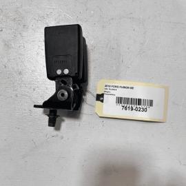 2017 - 2020 FORD FUSION REAR RIGHT PASSENGER SIDE SEAT BELT SEATBELT BUCKLE