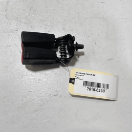 2017 - 2020 FORD FUSION REAR RIGHT PASSENGER SIDE SEAT BELT SEATBELT BUCKLE