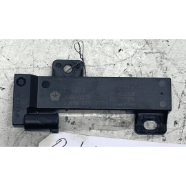 2017 - 2020 FORD FUSION REAR RIGHT PASSENGER SIDE SEAT BELT SEATBELT BUCKLE