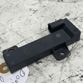 2017 - 2020 FORD FUSION REAR RIGHT PASSENGER SIDE SEAT BELT SEATBELT BUCKLE