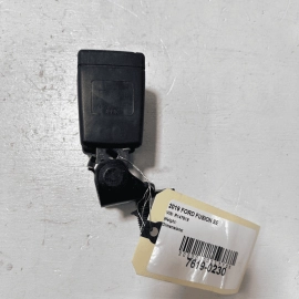 2017 - 2020 FORD FUSION REAR RIGHT PASSENGER SIDE SEAT BELT SEATBELT BUCKLE