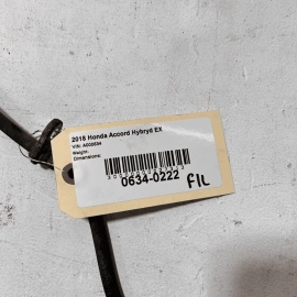 2018 - 2020 HONDA ACCORD FRONT LEFT DRIVER SIDE BRAKE CALIPER OEM