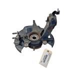 2018 - 2020 HONDA ACCORD FRONT LEFT DRIVER SIDE SPINDLE KNUCKLE & HUB OEM
