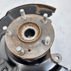 2018 - 2020 HONDA ACCORD FRONT LEFT DRIVER SIDE SPINDLE KNUCKLE & HUB OEM