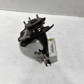 2018 - 2020 HONDA ACCORD FRONT LEFT DRIVER SIDE SPINDLE KNUCKLE & HUB OEM