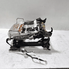 14-15 LEXUS IS250 FRONT DRIVER LEFT SEAT LOWER TRACK FRAME W/ MOTOR & HEATE