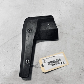 2018 HONDA ACCORD FRONT LEFT DRIVER SIDE FENDER MUD SPLASH FLAP GUARD OEM