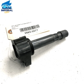 2014-2020 Acura 29K Mi MDX TLX RLX Ignition Coil 1 PCS OEM