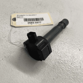 2014-2020 Acura 29K Mi MDX TLX RLX Ignition Coil 1 PCS OEM