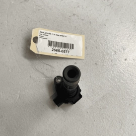 2014-2020 Acura 29K Mi MDX TLX RLX Ignition Coil 1 PCS OEM