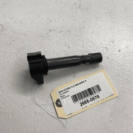 2014-2020 Acura 29K Mi MDX TLX RLX Ignition Coil 1 PCS OEM
