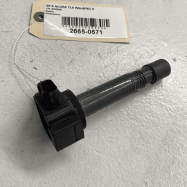 2014-2020 Acura 29K Mi MDX TLX RLX Ignition Coil 1 PCS OEM