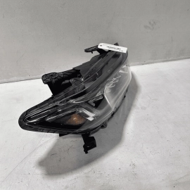 2018 - 2020 HONDA ACCORD HYBRID RIGHT PASSENGER SIDE LED & HALOGEN HEADLIGH