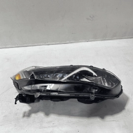 2018 - 2020 HONDA ACCORD HYBRID RIGHT PASSENGER SIDE LED & HALOGEN HEADLIGH
