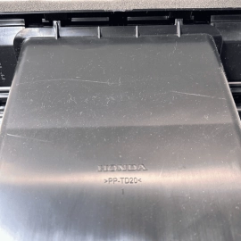 2018 - 2020 HONDA ACCORD HYBRID HVAC AC CLIMATE HEATER CORE HOUSING BOX UNI
