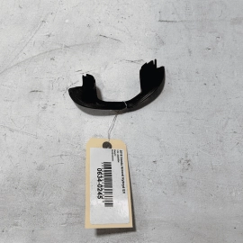2018-2020 HONDA ACCORD FILLER FUEL TANK DOOR LID POCKET COVER ADAPTER OEM