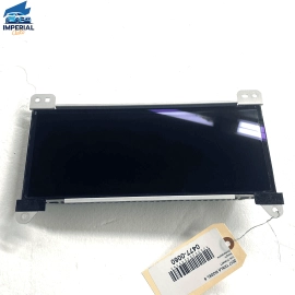 12-21 Tesla Model S X Instrument Cluster Digital Speedometer Display Screen