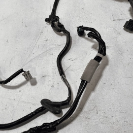 2018 - 2019 HONDA ACCORD HYBRID TRUNK LID WIRE WIRING HARNESS CABLE OEM