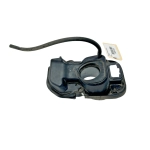 2018 - 2020 HONDA ACCORD FUEL TANK FILLER POCKET HOUSING ADAPTER SEAL OEM