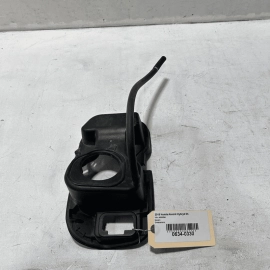 2018 - 2020 HONDA ACCORD FUEL TANK FILLER POCKET HOUSING ADAPTER SEAL OEM