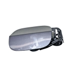 18-20 HONDA ACCORD FUEL TANK FILLER POCKET DOOR LID FLAP COVER OEM - NH797M
