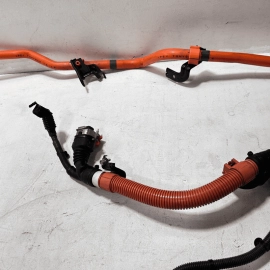 2018 - 2020 HONDA ACCORD HYBRID BATTERY HIGH VOLTAGE DC CABLE WIRE HARNESS  2018 - 2020 HONDA ACCORD HYBRID BATTERY HIGH VOLTAGE DC CABLE WIRE HARNESS