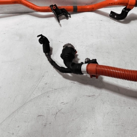 2018 - 2020 HONDA ACCORD HYBRID BATTERY HIGH VOLTAGE DC CABLE WIRE HARNESS  2018 - 2020 HONDA ACCORD HYBRID BATTERY HIGH VOLTAGE DC CABLE WIRE HARNESS