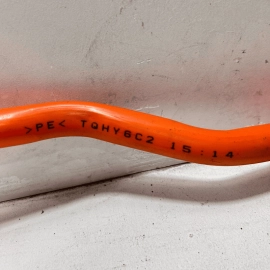 2018 - 2020 HONDA ACCORD HYBRID BATTERY HIGH VOLTAGE DC CABLE WIRE HARNESS  2018 - 2020 HONDA ACCORD HYBRID BATTERY HIGH VOLTAGE DC CABLE WIRE HARNESS