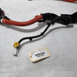 2018 - 2020 HONDA ACCORD HYBRID BATTERY HIGH VOLTAGE DC CABLE WIRE HARNESS  2018 - 2020 HONDA ACCORD HYBRID BATTERY HIGH VOLTAGE DC CABLE WIRE HARNESS