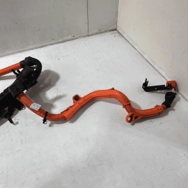 2018 - 2020 HONDA ACCORD HYBRID BATTERY HIGH VOLTAGE DC CABLE WIRE HARNESS  2018 - 2020 HONDA ACCORD HYBRID BATTERY HIGH VOLTAGE DC CABLE WIRE HARNESS