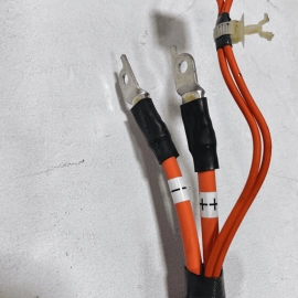 2018 - 2020 HONDA ACCORD HYBRID BATTERY HIGH VOLTAGE DC CABLE WIRE HARNESS  2018 - 2020 HONDA ACCORD HYBRID BATTERY HIGH VOLTAGE DC CABLE WIRE HARNESS