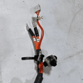 2018 - 2020 HONDA ACCORD HYBRID BATTERY HIGH VOLTAGE DC CABLE WIRE HARNESS  2018 - 2020 HONDA ACCORD HYBRID BATTERY HIGH VOLTAGE DC CABLE WIRE HARNESS