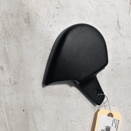 2018 - 2020 HONDA ACCORD FRONT LEFT DRIVE SEAT INNER RECLINER COVER TRIM OE