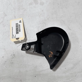 2018 - 2020 HONDA ACCORD FRONT LEFT DRIVE SEAT INNER RECLINER COVER TRIM OE