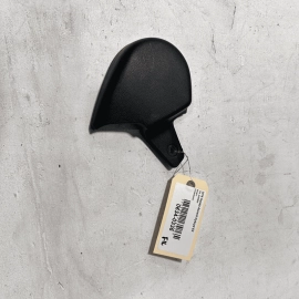 2018 - 2020 HONDA ACCORD FRONT LEFT DRIVE SEAT INNER RECLINER COVER TRIM OE