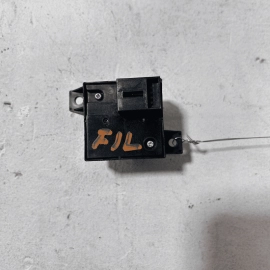 2018 - 2020 HONDA ACCORD FRONT LEFT DRIVER SIDE SEAT LUMBAR CONTROL SWITCH  2018 - 2020 HONDA ACCORD FRONT LEFT DRIVER SIDE SEAT LUMBAR CONTROL SWITCH