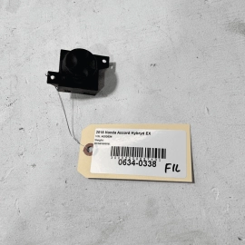 2018 - 2020 HONDA ACCORD FRONT LEFT DRIVER SIDE SEAT LUMBAR CONTROL SWITCH  2018 - 2020 HONDA ACCORD FRONT LEFT DRIVER SIDE SEAT LUMBAR CONTROL SWITCH