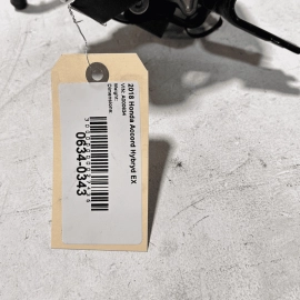 2017 - 2020 HONDA ACCORD HYBRID Power Brake Master Cylinder OEM