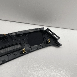 2012-21 Tesla Model S Dasboard Instrument Panel Air Vent Defrost Mesh Grill