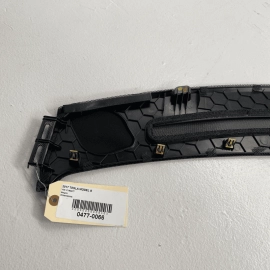 2012-21 Tesla Model S Dasboard Instrument Panel Air Vent Defrost Mesh Grill