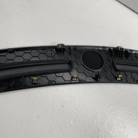 2012-21 Tesla Model S Dasboard Instrument Panel Air Vent Defrost Mesh Grill