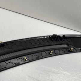 2012-21 Tesla Model S Dasboard Instrument Panel Air Vent Defrost Mesh Grill