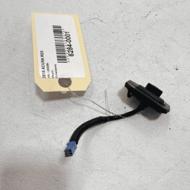 Tailgate Lock Switch Button Acura RDX 2013-2018 OEM