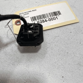 Tailgate Lock Switch Button Acura RDX 2013-2018 OEM
