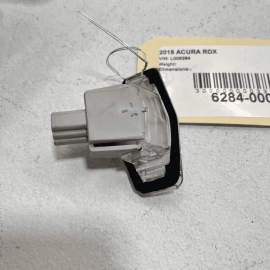 License Plate Light Acura RDX 2013-2018 OEM 1 PCS
