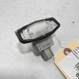License Plate Light Acura RDX 2013-2018 OEM 1 PCS